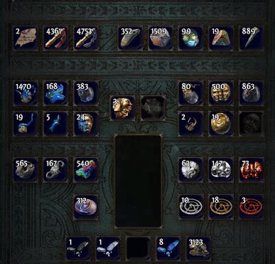 Poe Exclusive Talismans: Finding and Trading the Best Ones